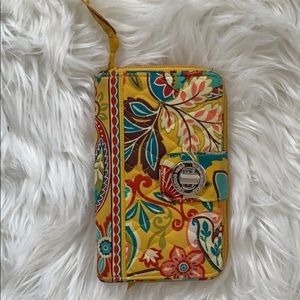 Vera Bradley Wallet